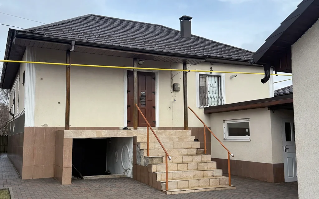 Țiglă metalică modulară Nordica SSAB 8019