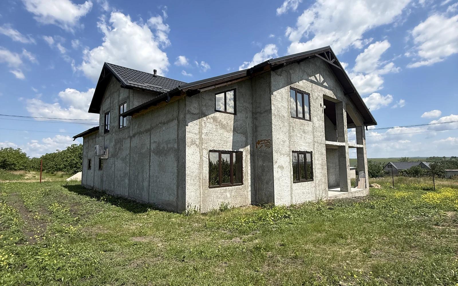 Țiglă metalică modulară Artica V-Matt 7024
