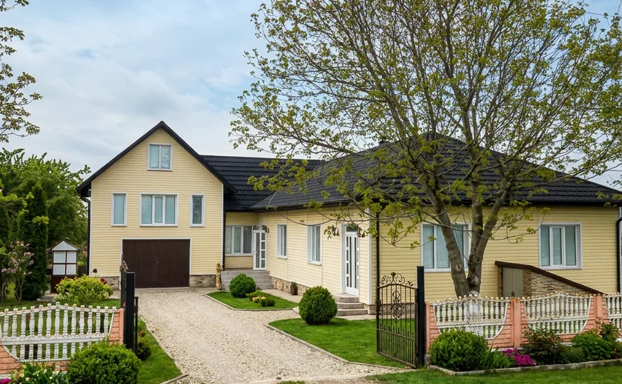 Țiglă metalică cu acoperire cu rocă vulcanică