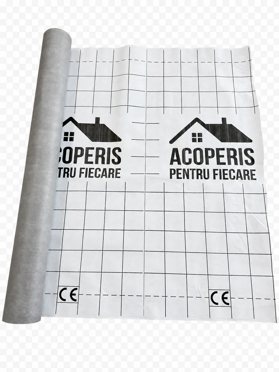 APTF Membrană  B-BARIYER  140gr/m2  75m2