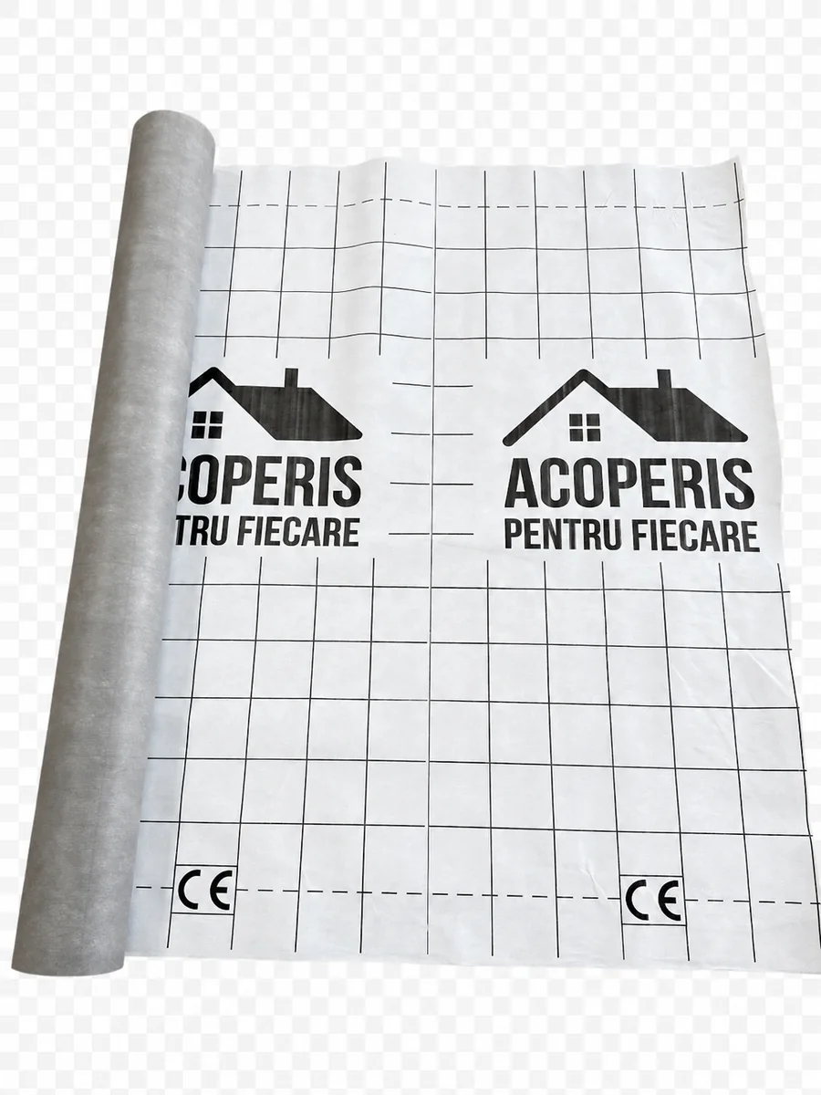 APTF Membrană  B-BARIYER  140gr/m2  75m2