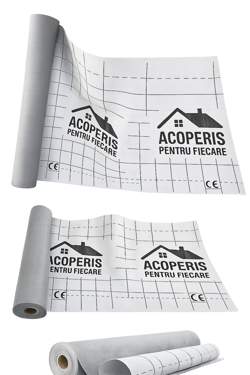 APTF Membrana  B-BARIYER  140gr/m2  75m2