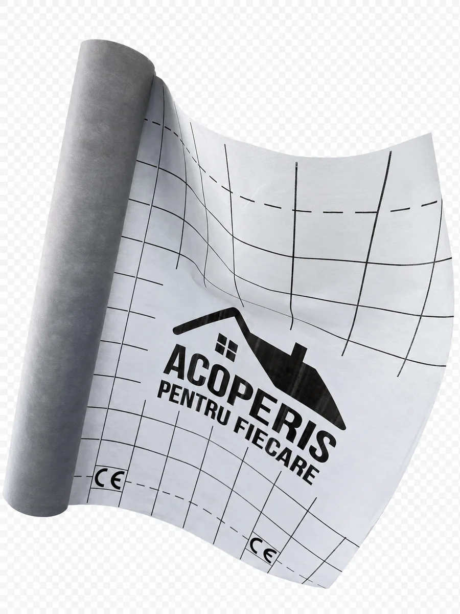 APTF Membrana  B-BARIYER  160gr/m2  75m2