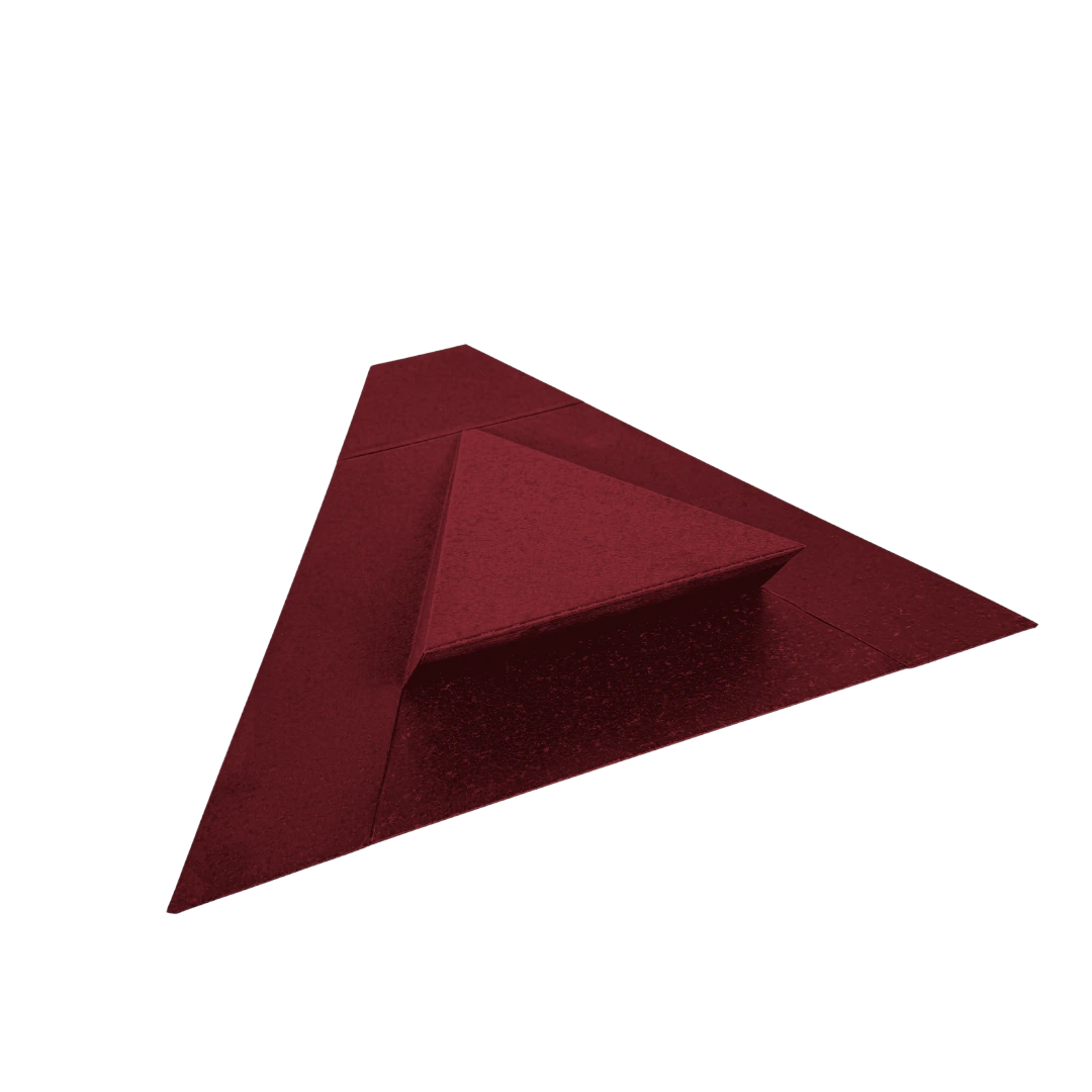 Aerator de metal acoperiș