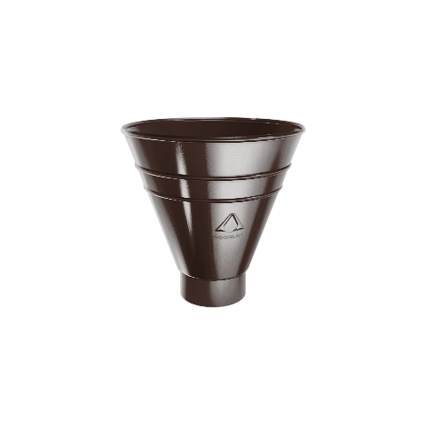 Collection funnel