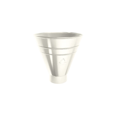 Collection funnel