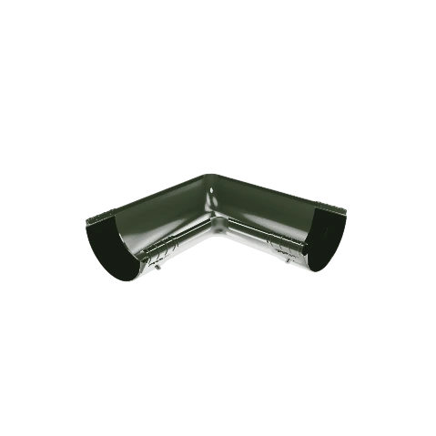 90° internal corner with included brackets