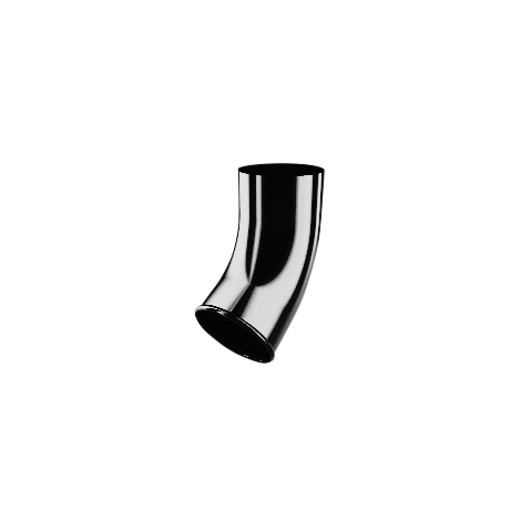 60⁰ discharge elbow