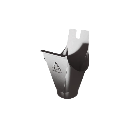 Gutter connector
