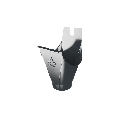 Gutter connector