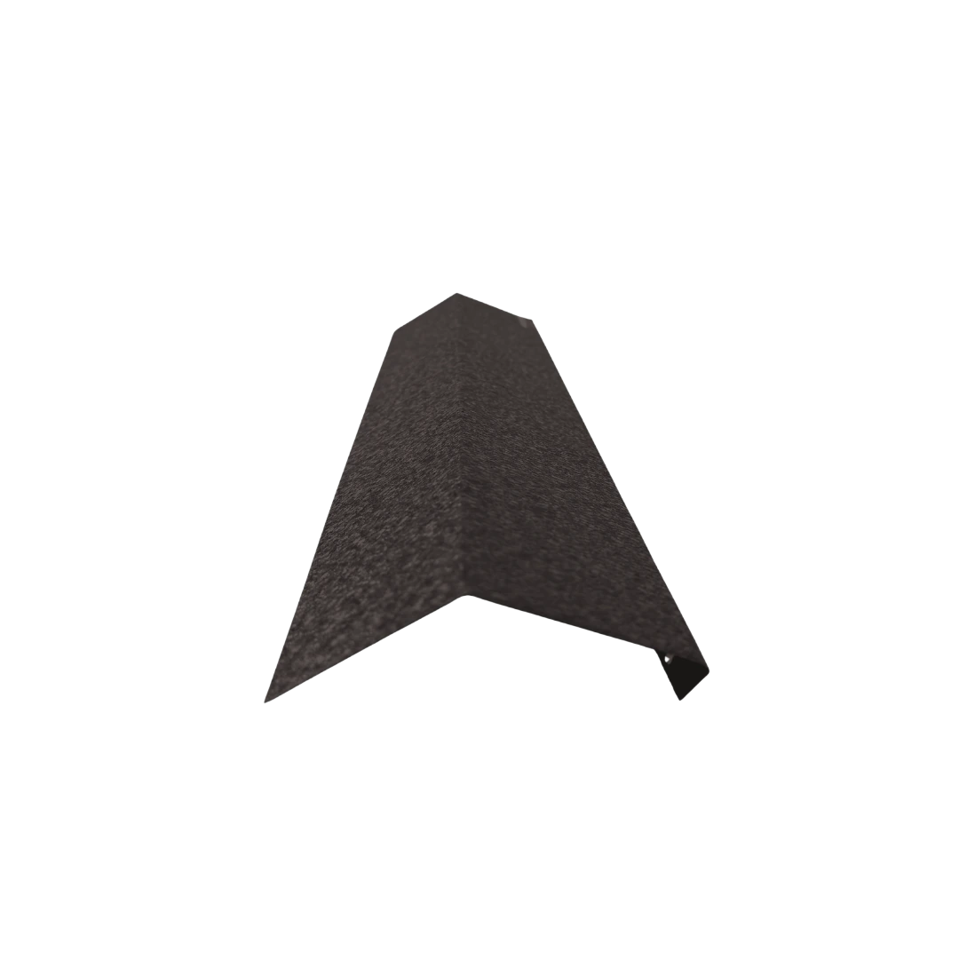 Eaves flashing