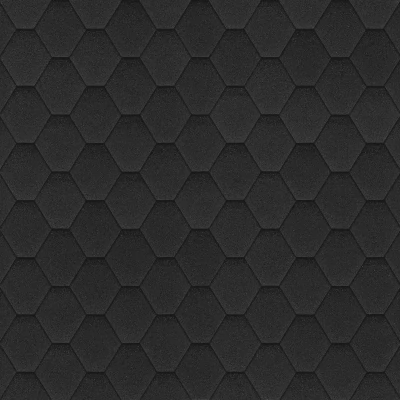 Rock Hexagonal