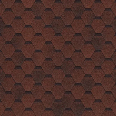 Rock Hexagonal